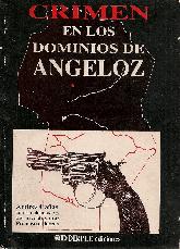 Crimen en los dominios de Angeloz