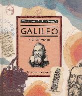 Galileo y el universo