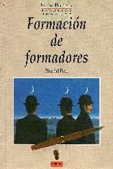 Formacion de formadores