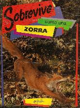 Sobrevive como una  Zorra