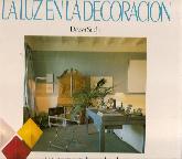 La luz y el color en la decoracion - cada tomo