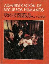 Administracin de Recursos Humanos 6 tomos