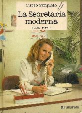 Secretaria Moderna Vol I