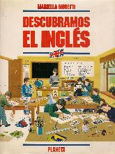 Descubramos el Ingles