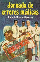 Jornada de errores medicos