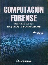 Computación Forense