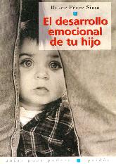 El desarrollo emocional de tu hijo