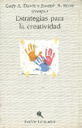 Estrategias para la creatividad