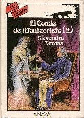 El Conde de Montecristo