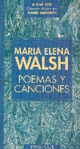 Poemas y canciones