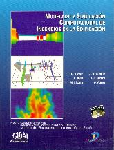 Modelado y simulacion computacional de incendios en la edificacion con CD