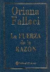 La Fuerza de la Razon