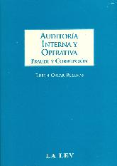 Auditora Interna y Operatoria