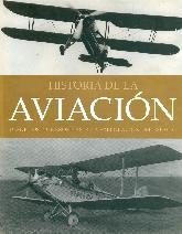 Historia de la aviacion