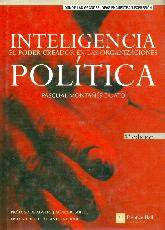 Inteligencia Politica El poder creador en las organizaciones