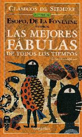 Las Mejores Fabulas de todos los tiempos