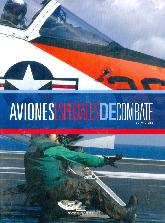 Aviones Especiales de Combate