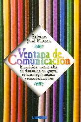 Ventana de comunicacion