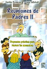 Reuniones de padres II, 