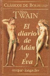 El diario de Adan y Eva