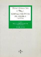 Sistemas polticos de Amrica Latina - Volumen II