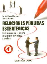 Relaciones Pblicas Estratgicas