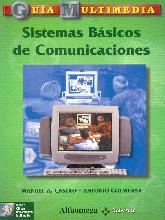 Sistemas basicos de comunicaciones con CD