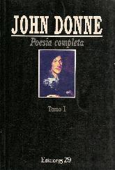 John Donne Poesia Completa - 2 tomos