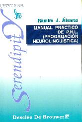 Manual prctico de PNL (programacin neurolingstica)
