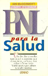 Programacion Neurolinguistica para la Salud