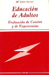 Educacin de adultos