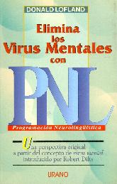 Elimina los virus mentales con PNL