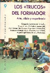 Los Trucos de Formador Arte, oficio y experiencia