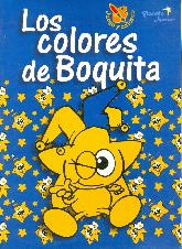 Los Colores de Boquita