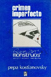 Crimen imperfecto