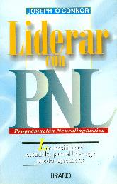 Liderar con Programacin Neurolingstica PNL,