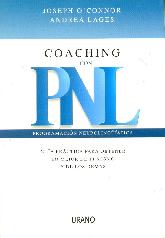 Coaching con PNL