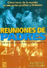 Reuniones de padres