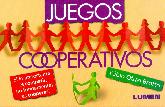 Juegos cooperativos.