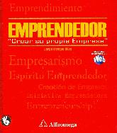 Emprendedor