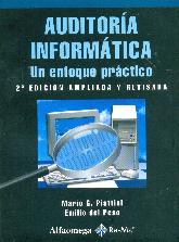 Auditora informtica