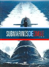 Submarinos de Combate