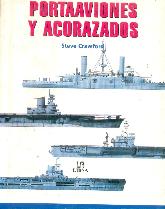 Portaaviones y Acorazados