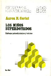 Los nios superdotados