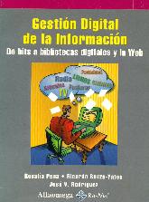 Gestion digital de la informacion