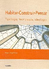 Habitar-Construir-Pensar