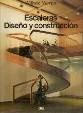 Escaleras. Diseo y construccion