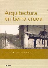 Arquitectura en tierra cruda