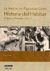 La Mediacion Figurativa Historia del Habitar