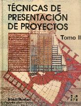 Tecnicas de Presentacion de Proyectos - 